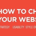 how to check your website quality copy
