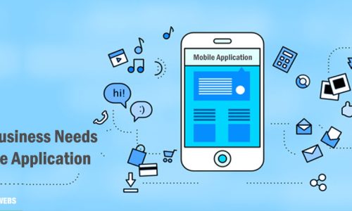 Every Business Needs a Mobi 2