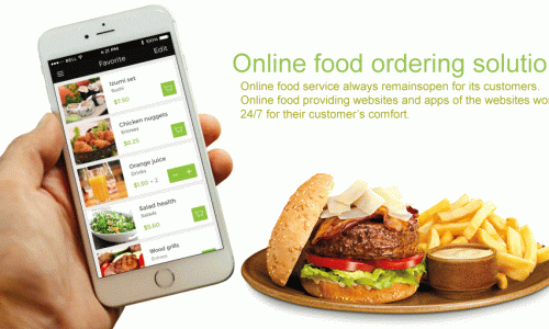 online food ordering 2