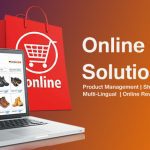 Online Shoping Solutions