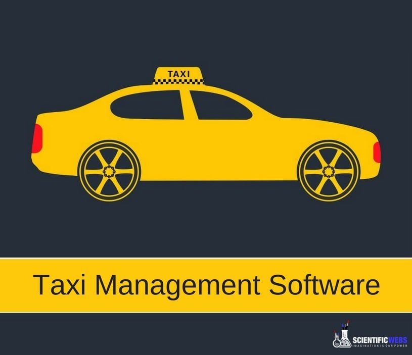 Taxi Management Software 2