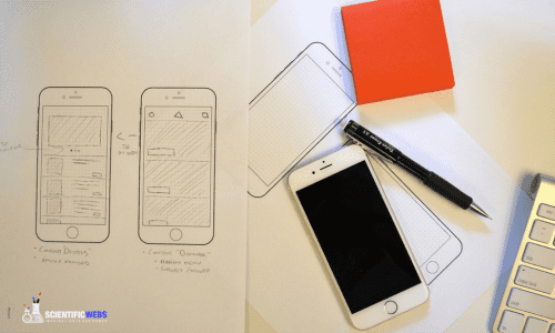 mobile app development 2