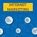 Focus on Internet marketing Strategy to increase your reach and visibility 2