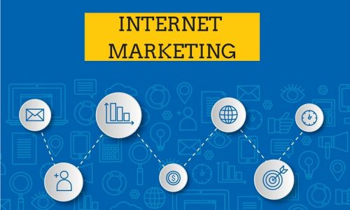 Focus on Internet marketing Strategy to increase your reach and visibility 2