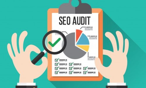SEO AUDIT 2
