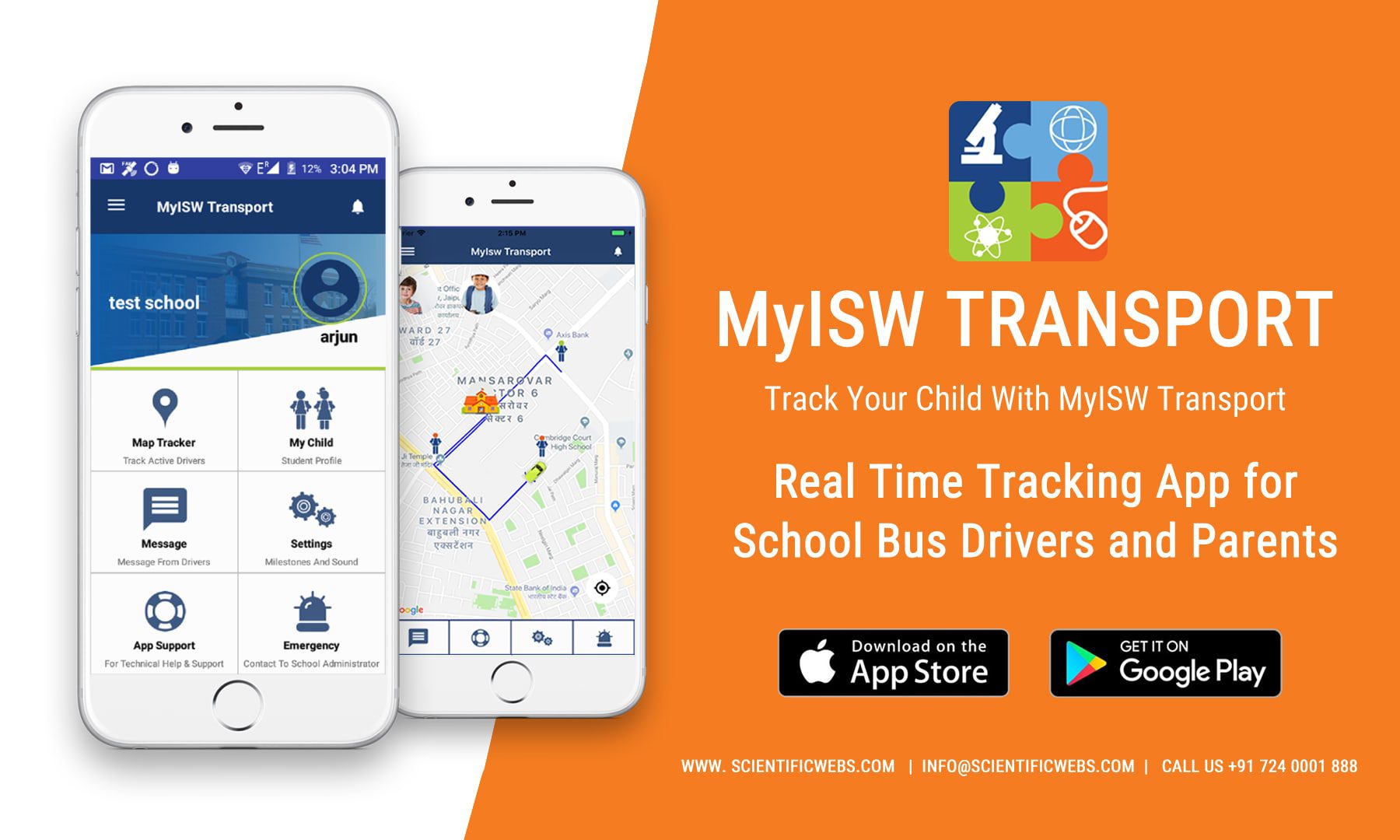 MyISW Transportation min 2