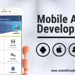 mobile application development 2