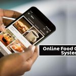Online Food Delivery System 2