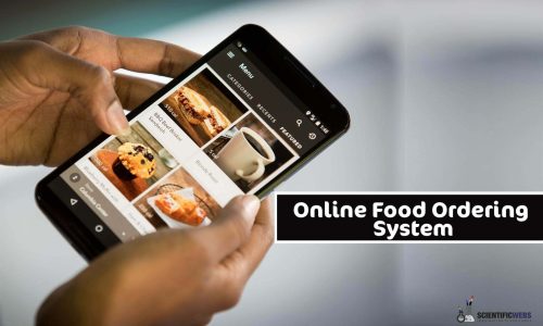Online Food Delivery System 2