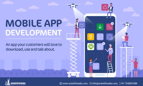 mobile development 2