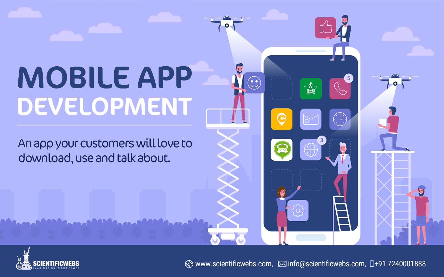 mobile development 2