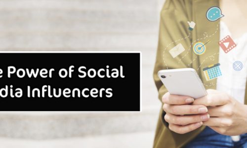 The Power of Social Media Influencers 2