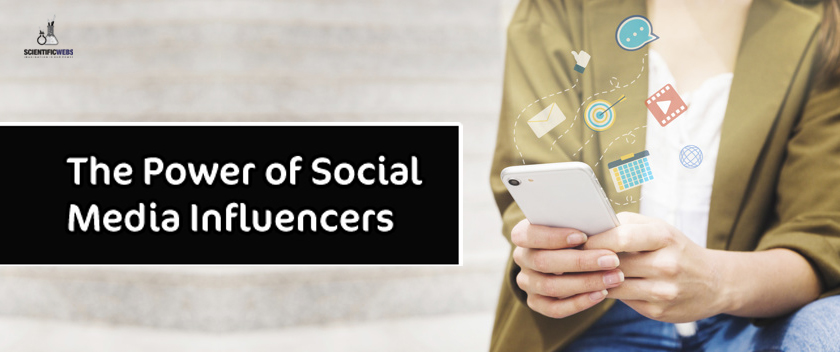 The Power of Social Media Influencers 2