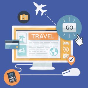 advantages of online booking solution