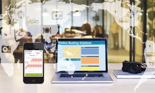 advantages of online booking solution 2