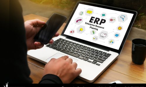 Enterprise Resource Planning 2