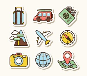 Travel Portal Development