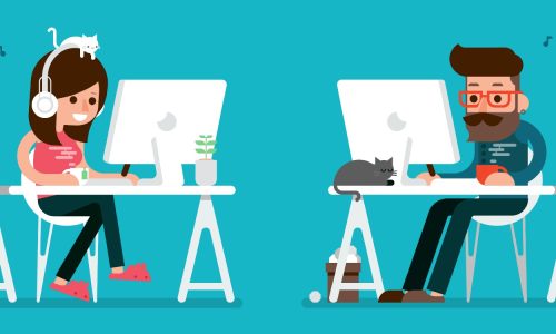 How to invest as a freelancer in the Gig Economy