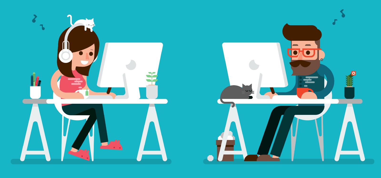 How to invest as a freelancer in the Gig Economy