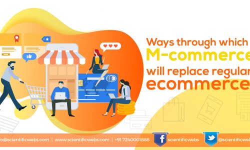 Ways Through WhichM commerce will replace regular Ecommerce 2
