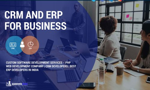 image crm and erp 2