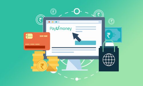 Ecommerce payment
