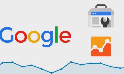 google analytic webmaster 2