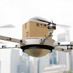drone blog