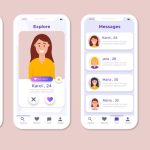 What are the features and benefits of a ecommerce shopping app in India