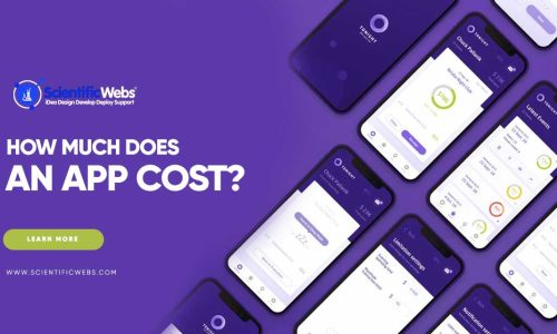 Mobile app development company saudi 1