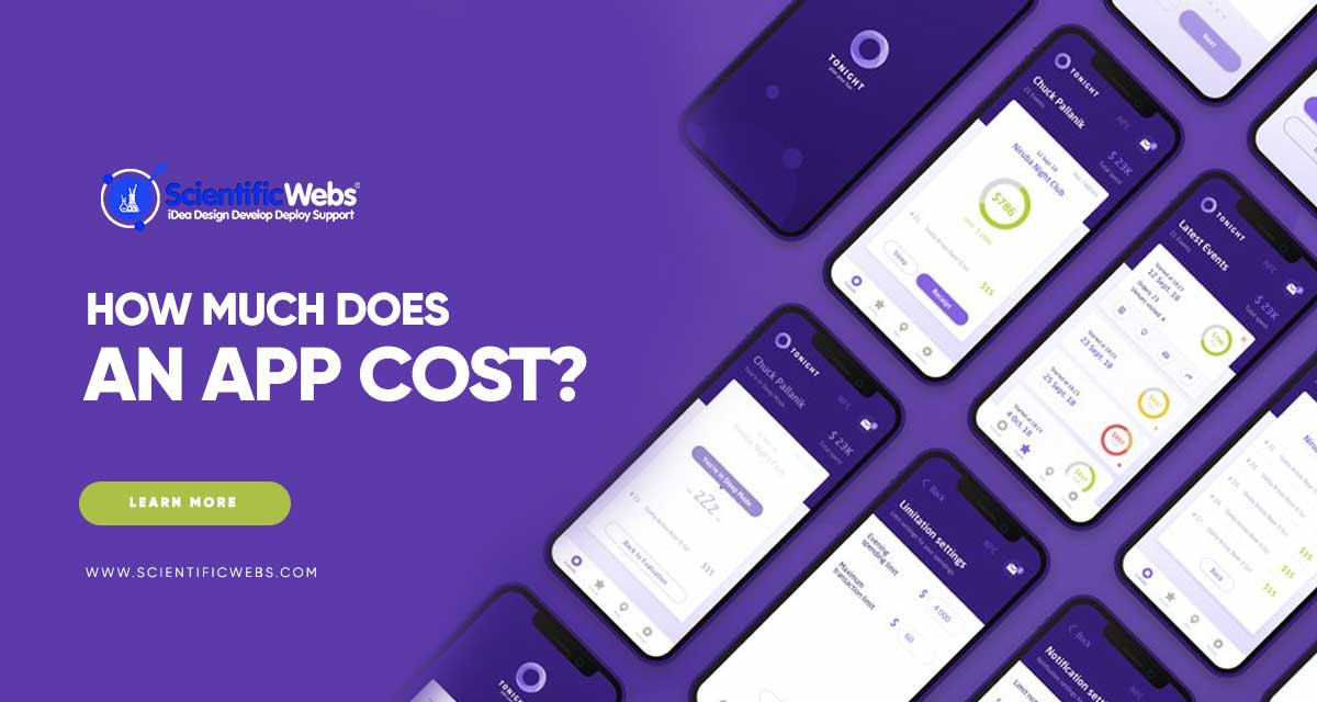 Mobile app development company saudi 1