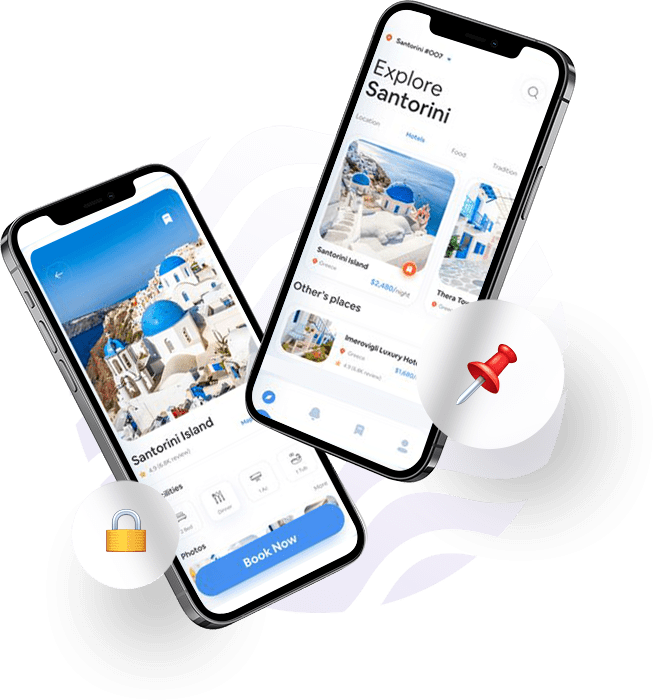 Hotel Reservation solutions