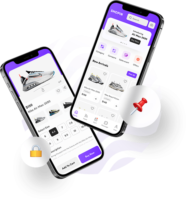 Online Shopping Solution