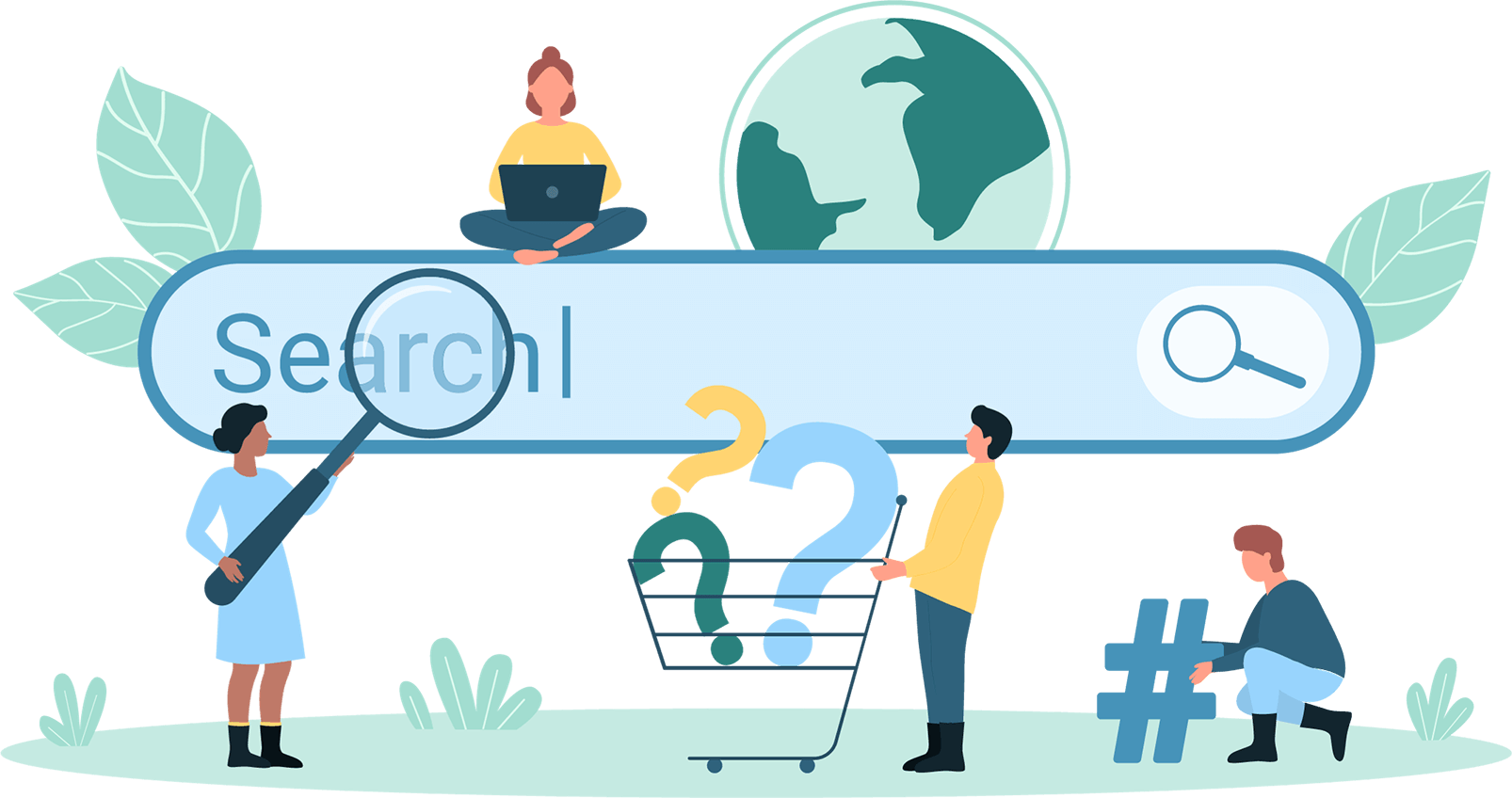 Search Engine Optimization