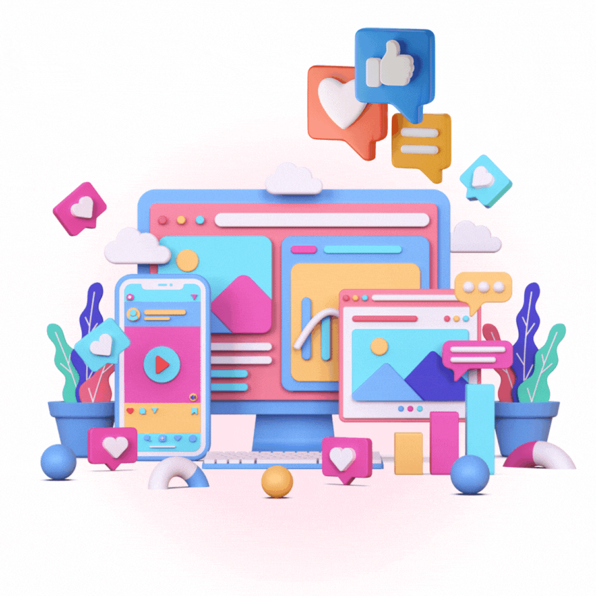 best search media optimization services india