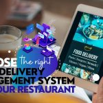 Food Delivery Management System