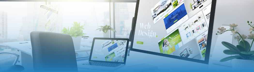 WordPress web design