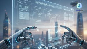 AI and automation shaping the future of web design in 2026