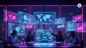 Custom software solutions powering business innovation in 2026 min